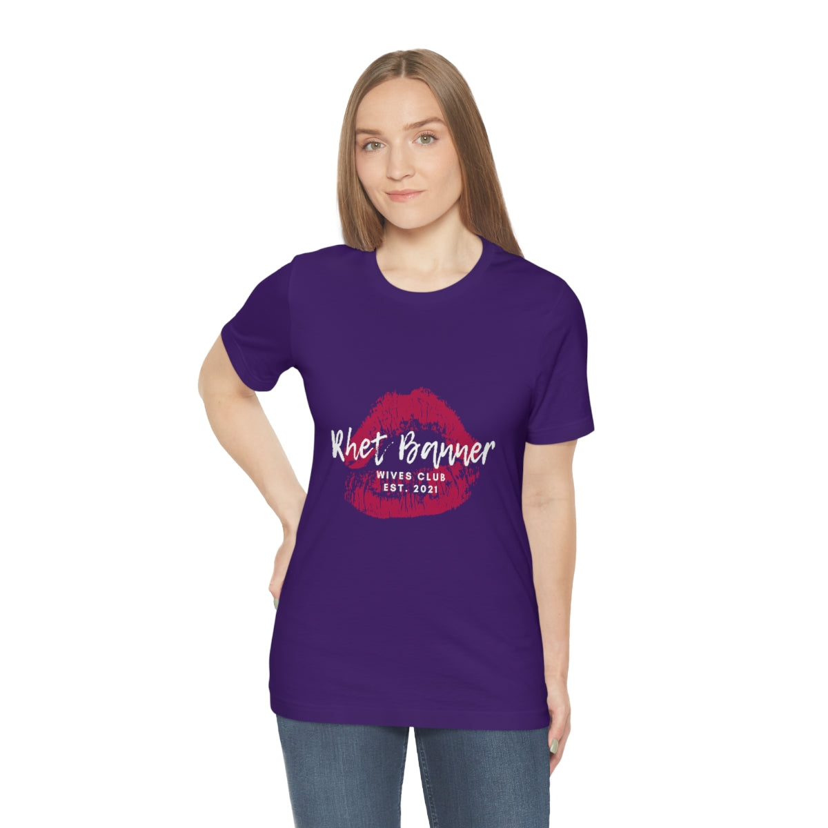 Rhet Banner