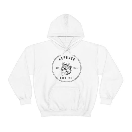 Banner & Sons Hoodie