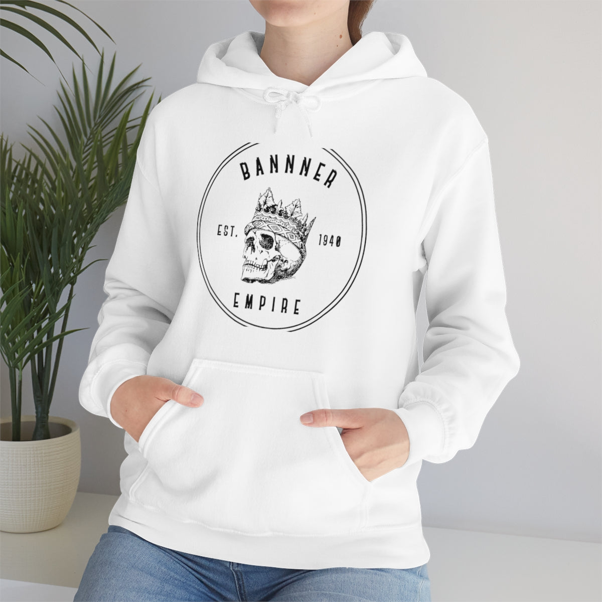 Banner & Sons Hoodie