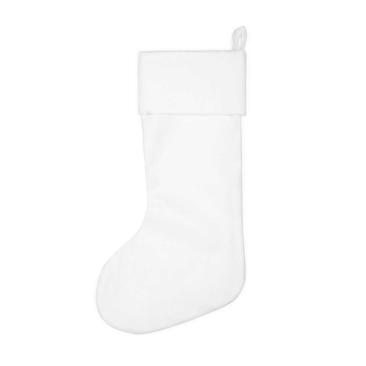 Naughty Holiday Stocking