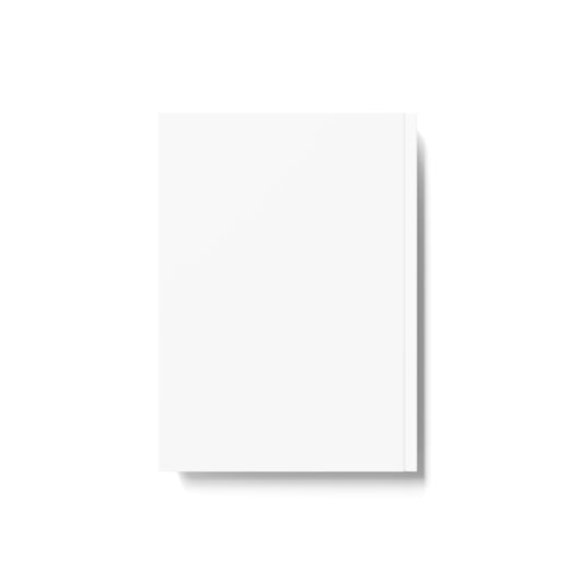 Hard Backed Banner & Sons Journal