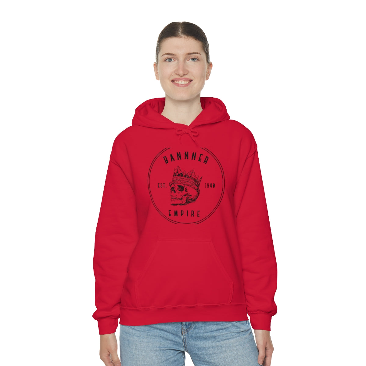 Banner & Sons Hoodie