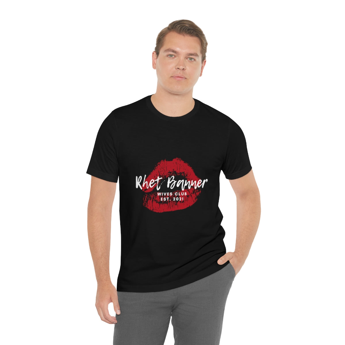 Rhet Banner