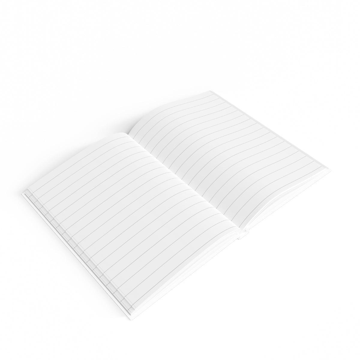 Hard Backed Banner & Sons Journal
