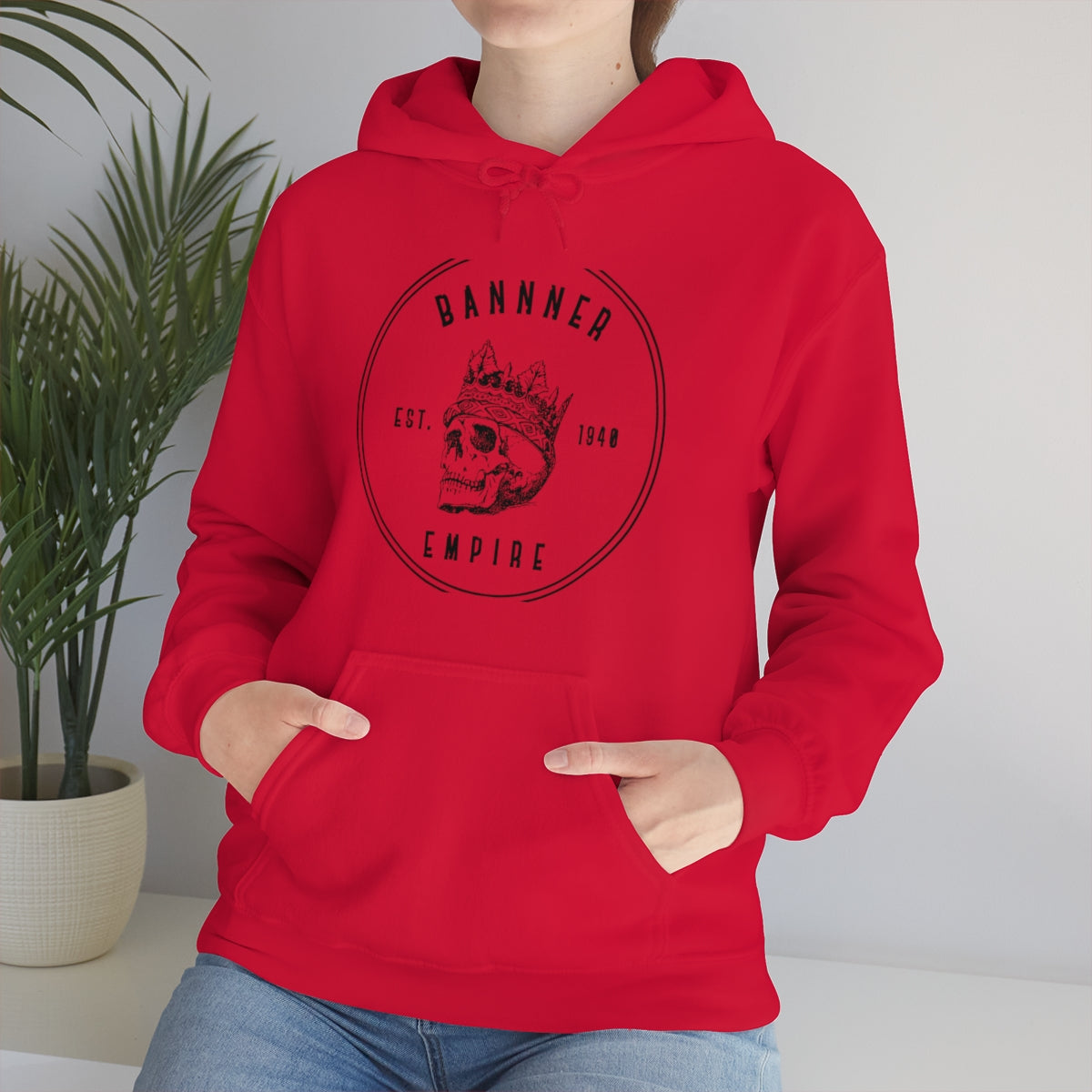 Banner & Sons Hoodie