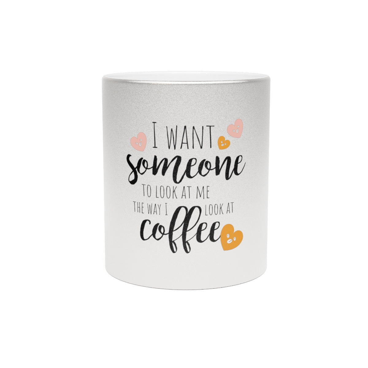 I Want Someone