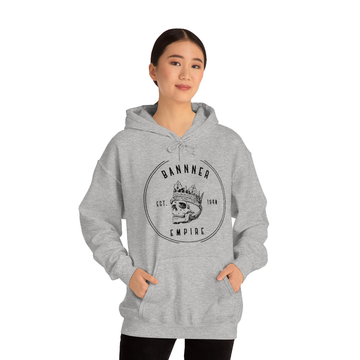 Banner & Sons Hoodie