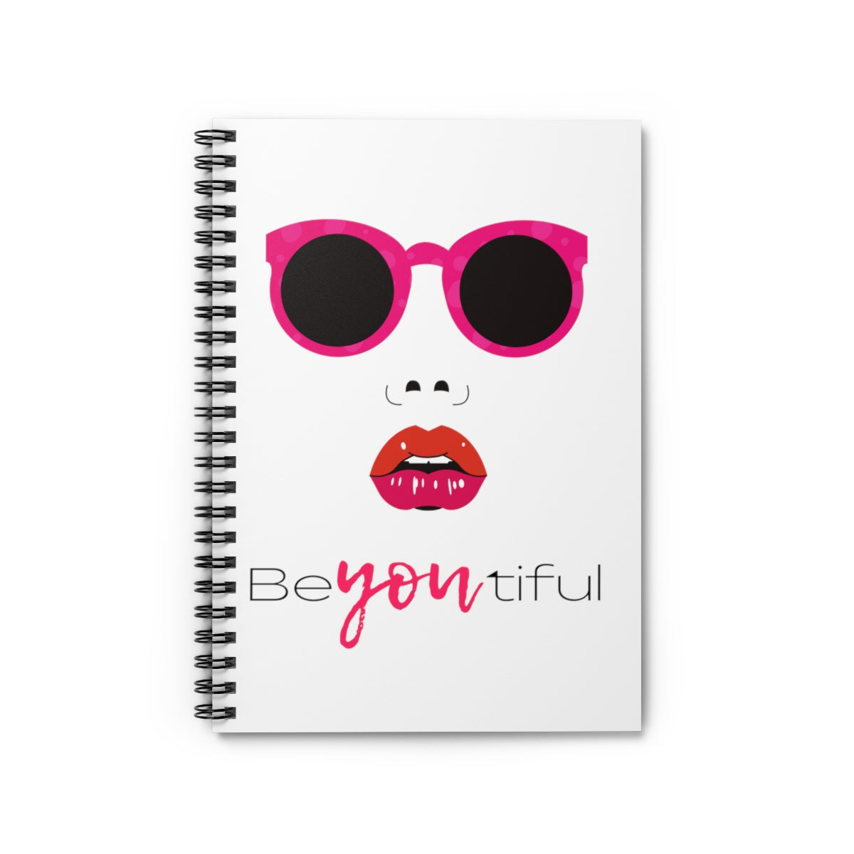 Be you