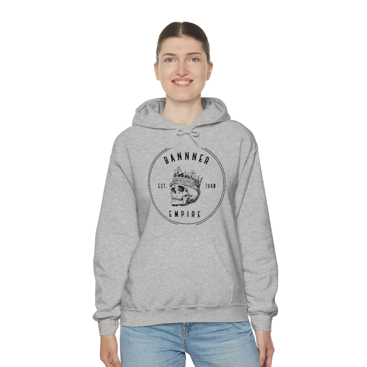Banner & Sons Hoodie