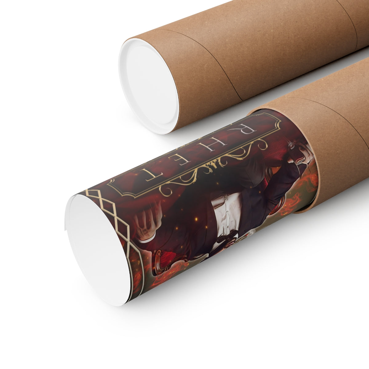 RHET BANNER POSTER