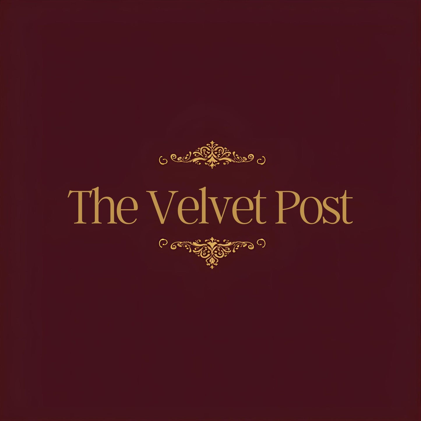 The Velvet Post