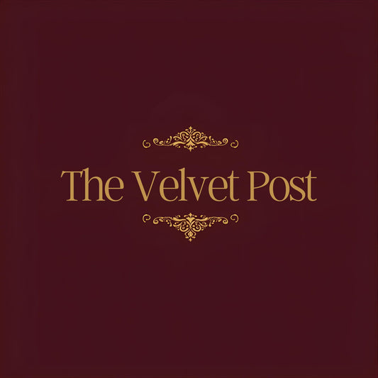 The Velvet Post - CLOSED TILL 2027.