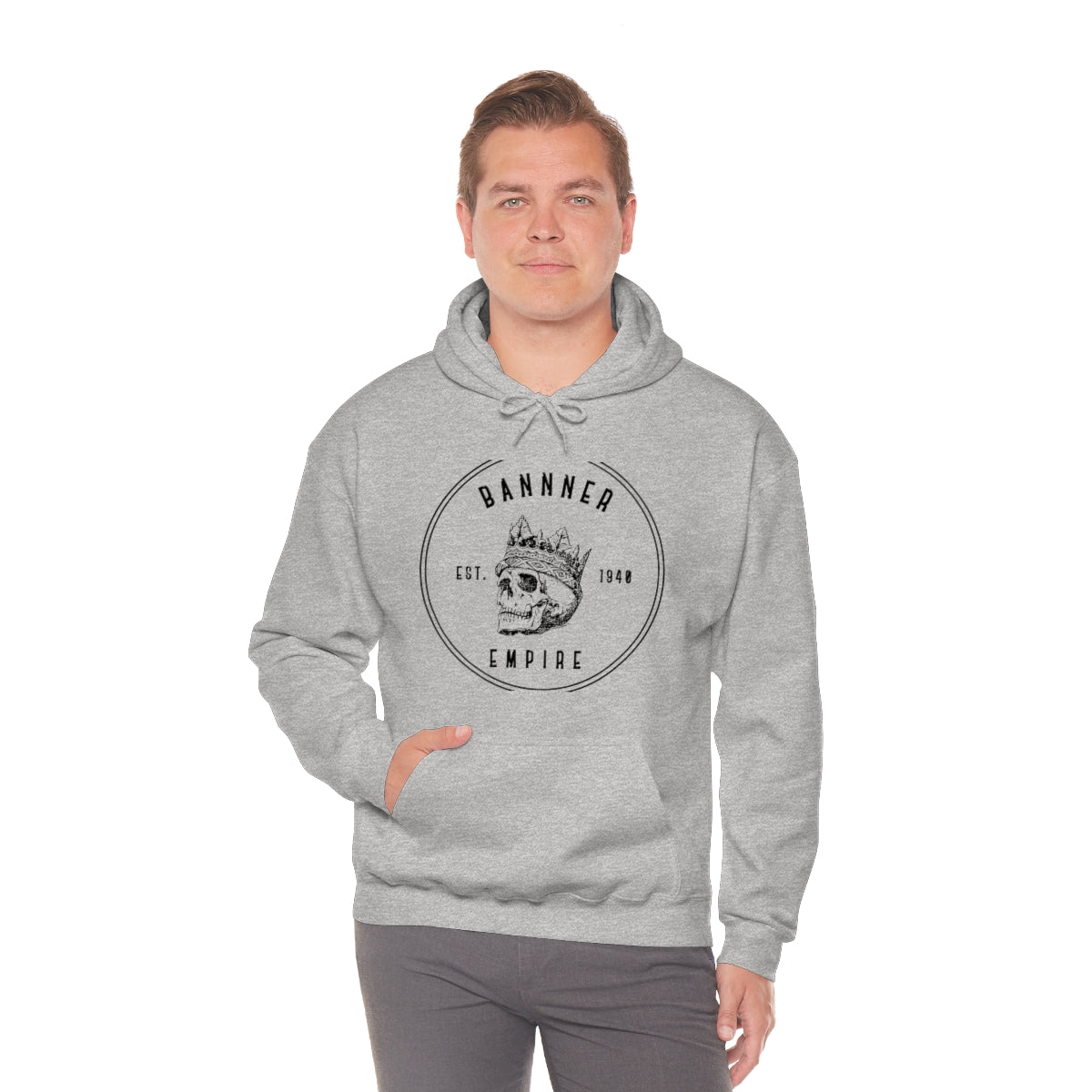 Banner & Sons Hoodie