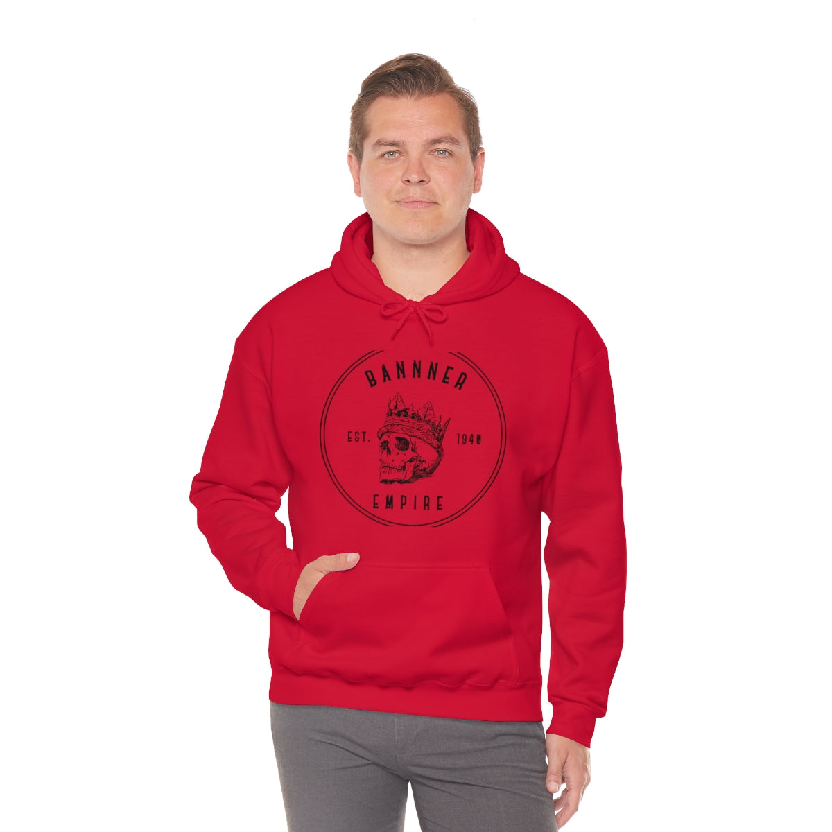 Banner & Sons Hoodie