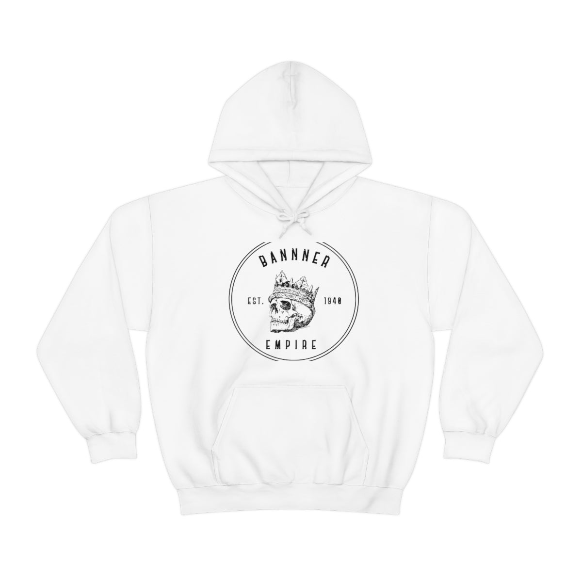 Banner & Sons Hoodie