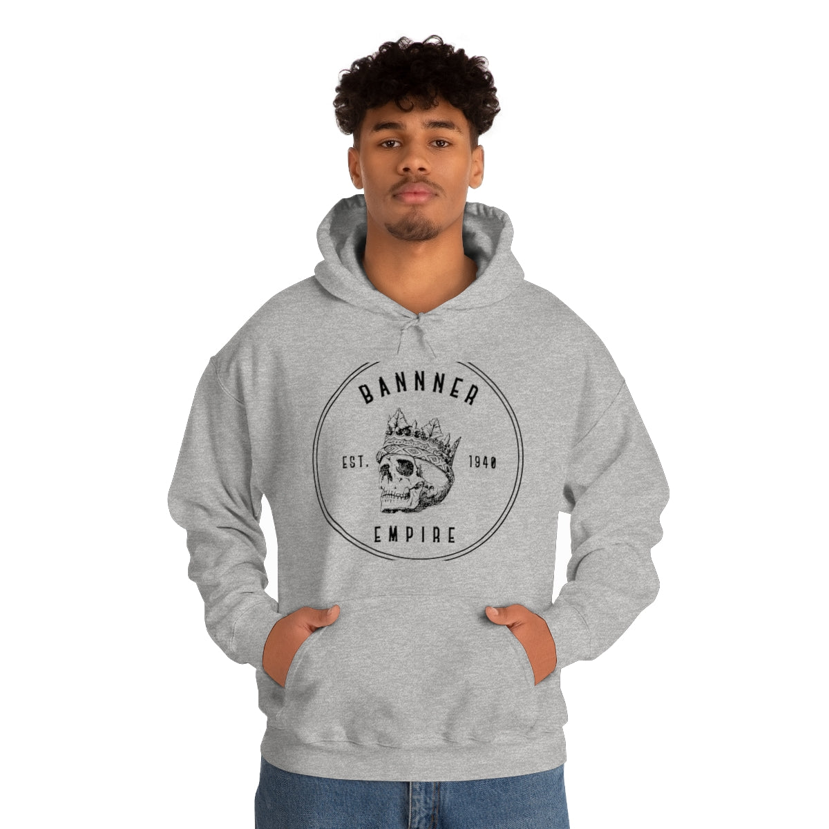 Banner & Sons Hoodie