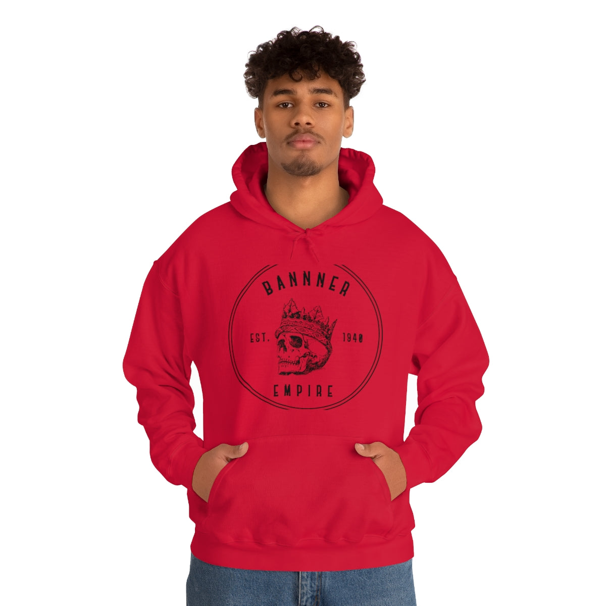 Banner & Sons Hoodie