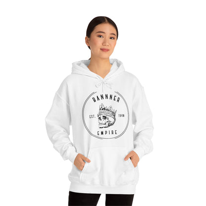 Banner & Sons Hoodie