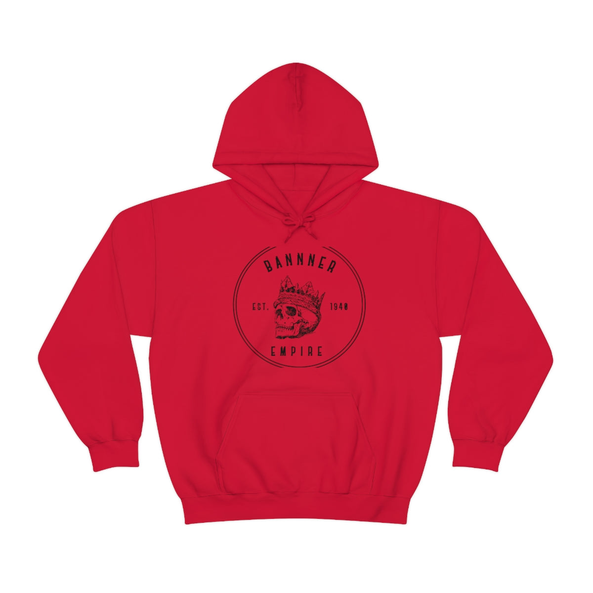 Banner & Sons Hoodie