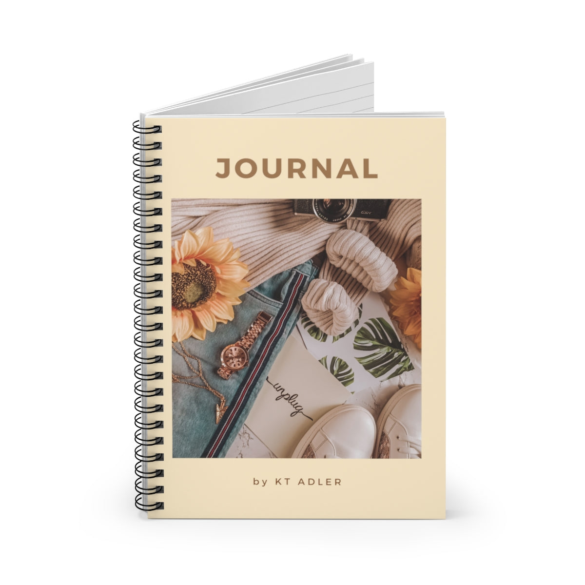 KT Journal