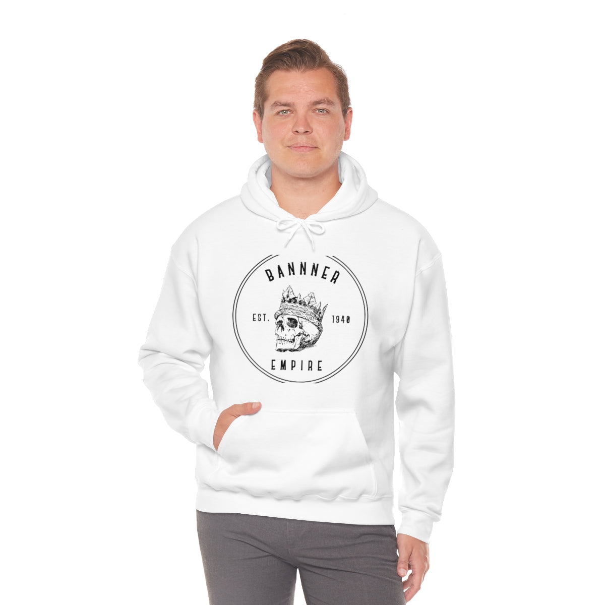 Banner & Sons Hoodie