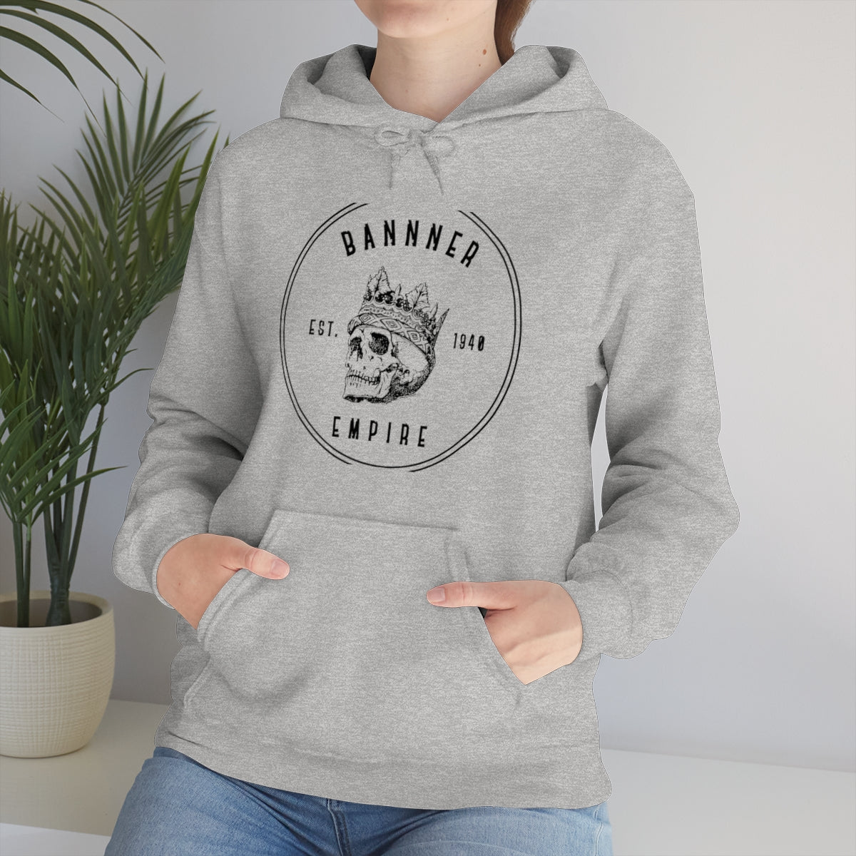 Banner & Sons Hoodie