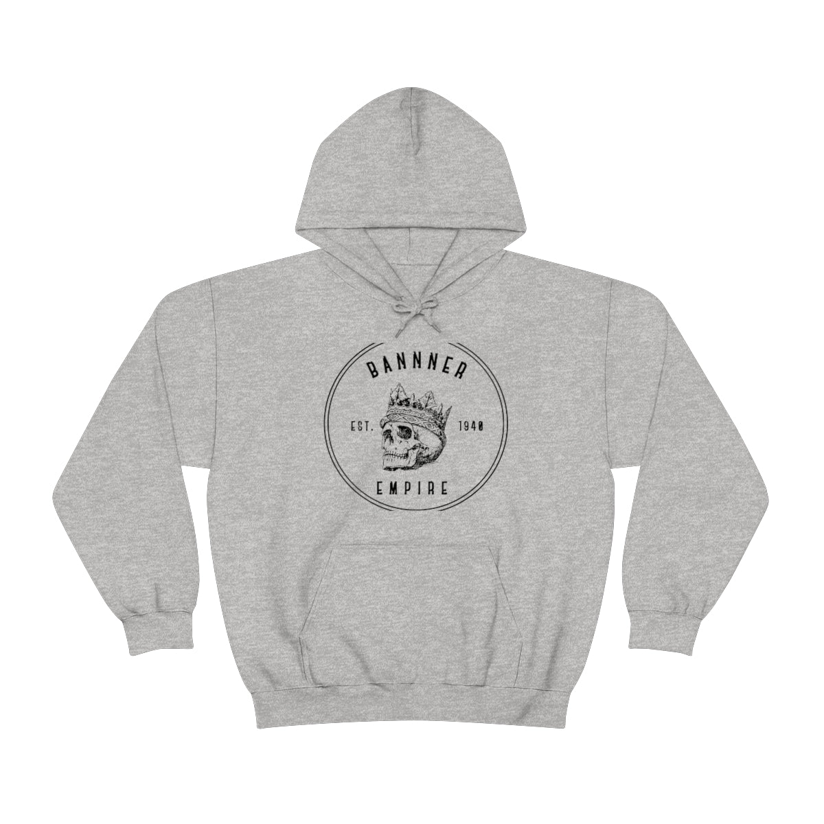 Banner & Sons Hoodie