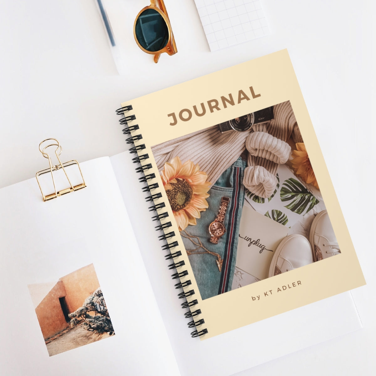 KT Journal