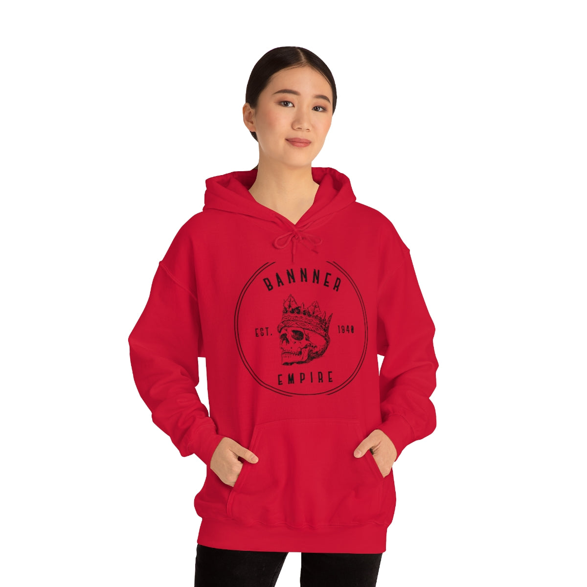 Banner & Sons Hoodie